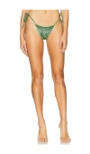 Tropic Of C Praia Bikini Bottom