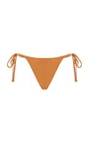 Tropic Of C Praia Bikini Bottom