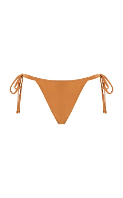 Tropic Of C Praia Bikini Bottom