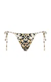 Tropic Of C Praia Bikini Bottom
