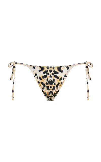 Tropic Of C Praia Bikini Bottom