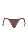 Tropic Of C Praia Bikini Bottom
