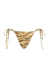 Tropic Of C Praia Bikini Bottom