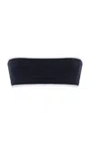 Tropic Of C Strapless Bikini Top