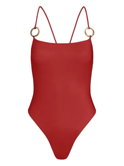 TROPIC OF C THE ORB SWIMSUIT