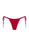 Tropic Of C Triangle Bikini Bottoms