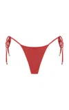 Tropic Of C Triangle Bikini Bottoms