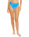 TROPIC OF C TROPIC OF C VIBE BIKINI BOTTOM