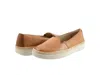 Trotters Accent In Brown
