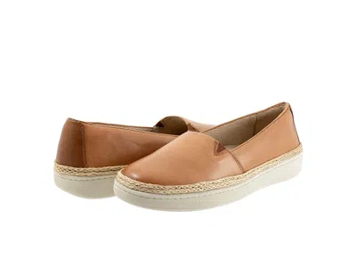 Trotters Accent In Brown