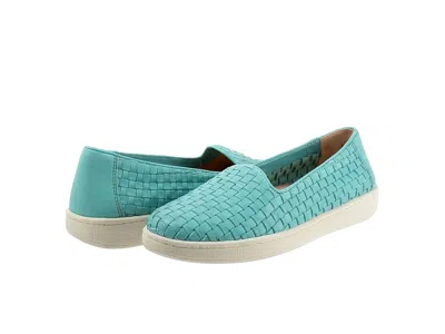 Trotters Adelina In Blue