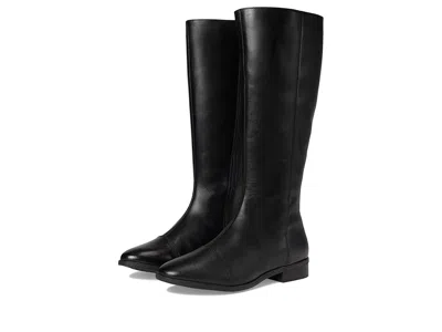 Trotters Alexis Wc In Black