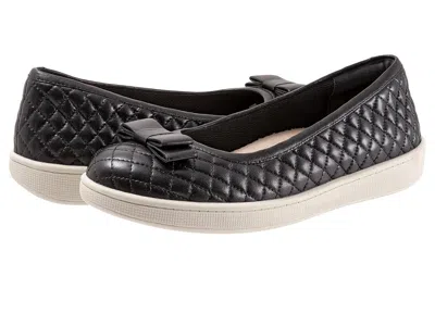 Trotters Anna In Black