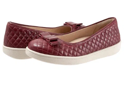 Trotters Anna In Red