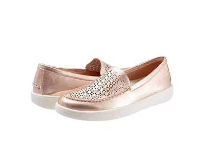 Trotters Audrey In Pink