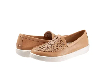 Trotters Audrey In Brown