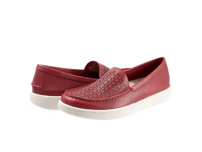 Trotters Audrey In Red