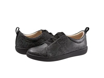 Trotters Avrille In Black
