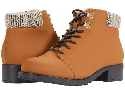Trotters Becky 2.0 In Brown