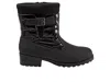 Trotters Berry Mid In Black