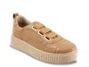 Trotters Bliss Platform Sneaker In Nude