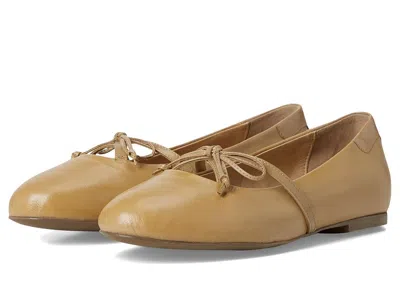 Trotters Carissa In Brown