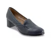Trotters Cassidy Pump In Blue