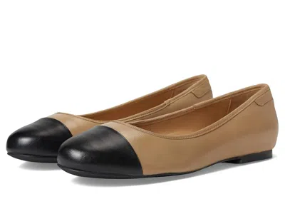 Trotters Clara In Brown