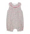 Trotters Coco Cherry Bodysuit In Red
