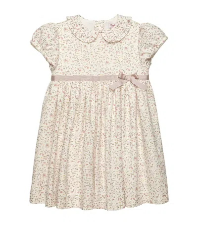 TROTTERS COTTON FAIRY DRESS