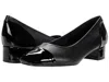 Trotters Daisy In Black