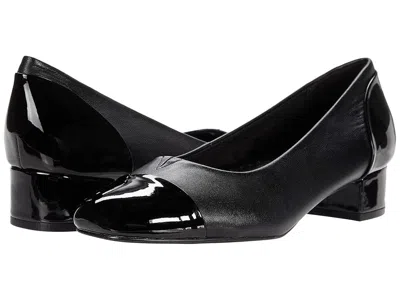 Trotters Daisy In Black