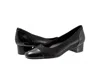Trotters Daisy In Black