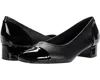 Trotters Daisy In Black