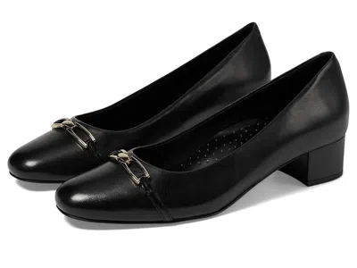 Trotters Dakota High In Black