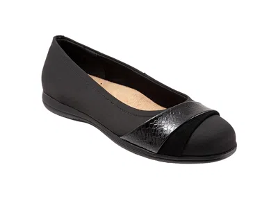 TROTTERS DANNI