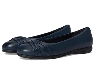 Trotters Daphne In Blue