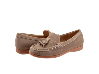 Trotters Dawson In Brown