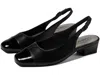 Trotters Dea In Black
