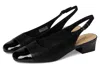 Trotters Dea In Black