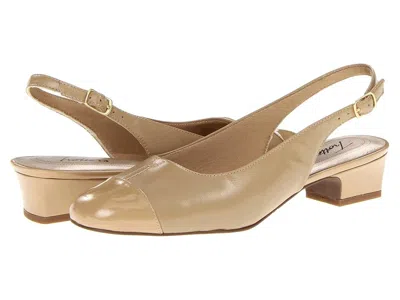 Trotters Dea In Gold