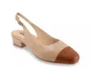 Trotters Dea Pump In Neutral