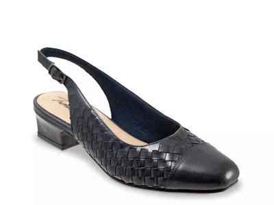 TROTTERS TROTTERS DEA PUMP