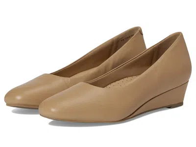 Trotters Denisse High In Brown