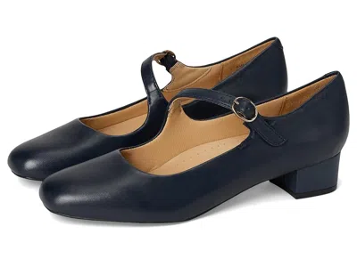 Trotters Desna High In Blue