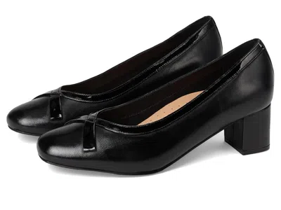 Trotters Devin High In Black