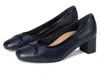 Trotters Devin High In Blue