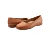 Trotters Dixie In Brown