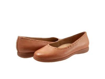 Trotters Dixie In Brown