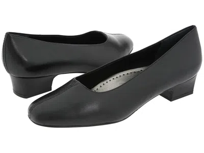 Trotters Doris In Black